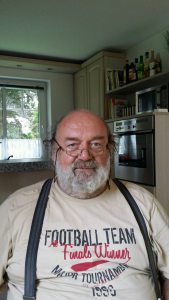 Profilbild von Thomas Lantzius