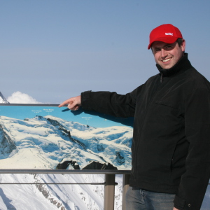 Profilbild von Thomas Lantzsch