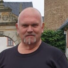 Profilbild von Thomas Larsen