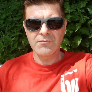 Profilbild von Thomas Lata