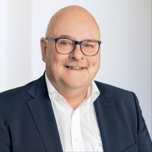 Profilbild von Thomas Lau