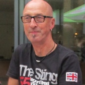 Profilbild von Thomas Lauber