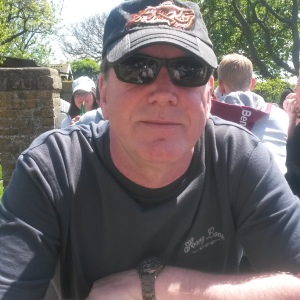 Profilbild von Thomas Laudan