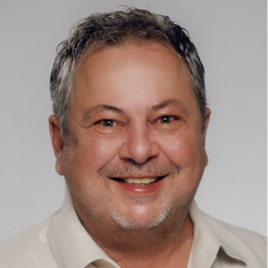Profilbild von Thomas Laudenbach