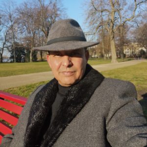 Profilbild von Thomas Lauenburger