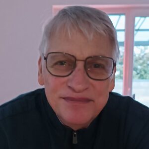 Profilbild von Thomas Lauer