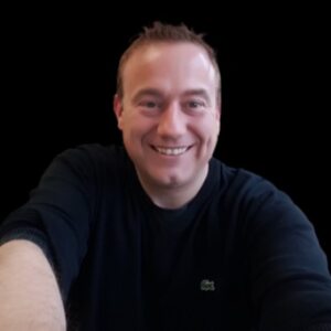 Profilbild von Thomas Laufer