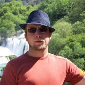 Profilbild von Thomas Laufs