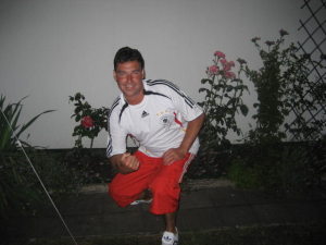 Profilbild von Thomas Laurisch