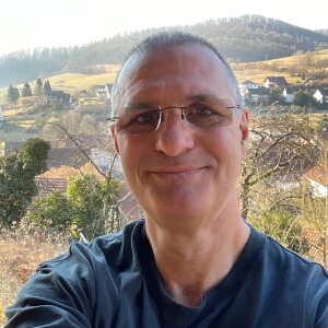 Profilbild von Thomas Lausch