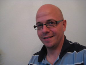 Profilbild von Thomas Lautenbach
