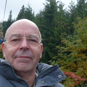 Profilbild von Thomas Lauterbach