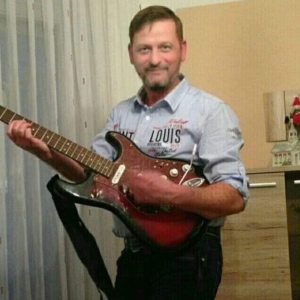Profilbild von Thomas Lautsch