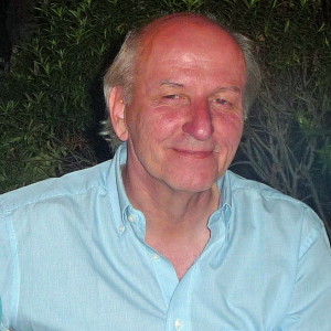 Profilbild von Thomas Laux