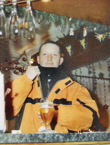 Profilbild von Thomas Lay