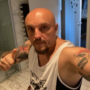 Profilbild von Thomas Leberl