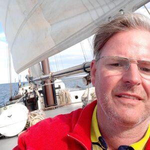 Profilbild von Thomas Leder