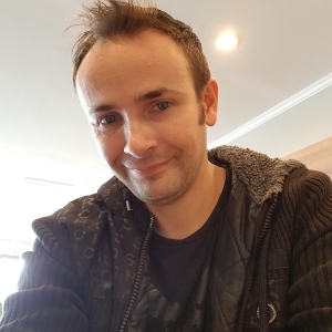 Profilbild von Thomas Leder