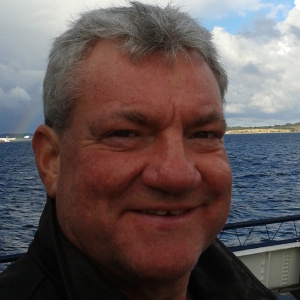 Profilbild von Thomas Ledwig