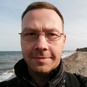 Profilbild von Thomas Legler