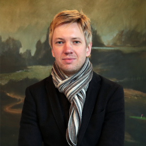 Profilbild von Thomas Lehmann