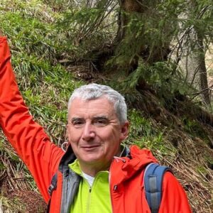 Profilbild von Thomas Lehmann