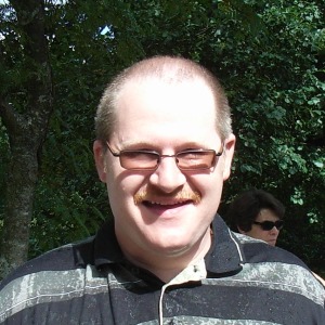 Profilbild von Thomas Lehmann