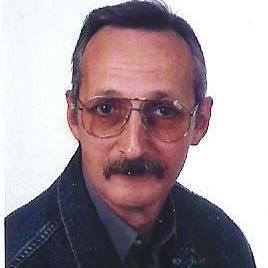 Profilbild von Thomas Lehmann