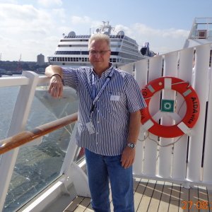 Profilbild von Thomas Leisten