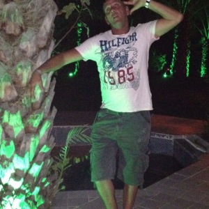 Profilbild von Thomas Leite