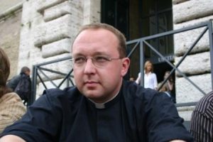 Profilbild von Thomas Lemanski