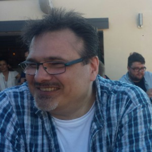 Profilbild von Thomas Lemke