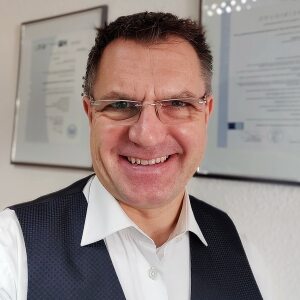 Profilbild von Thomas Lenders