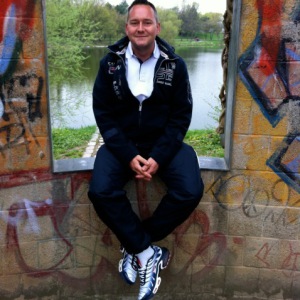 Profilbild von Thomas Lenhart