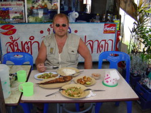 Profilbild von Thomas Lenk