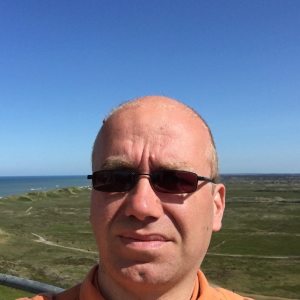 Profilbild von Thomas Lenke