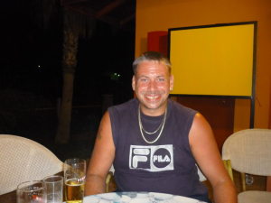 Profilbild von Thomas Lenzen