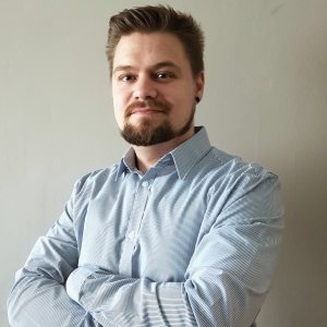 Profilbild von Thomas Leppin