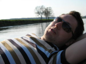 Profilbild von Thomas Lepski