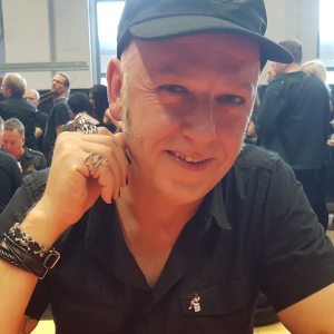 Profilbild von Thomas Leroi