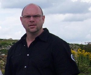 Profilbild von Thomas Leschner