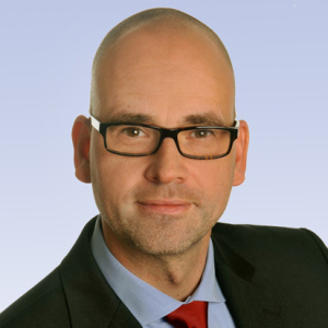 Profilbild von Thomas Leuchtges