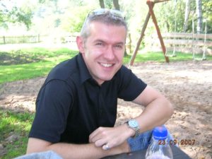 Profilbild von Thomas Leupold