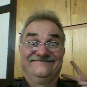 Profilbild von Thomas Levasier