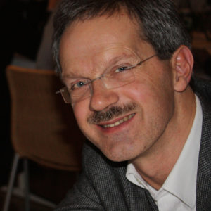 Profilbild von Thomas Leyhausen