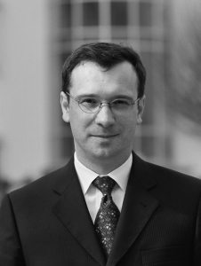 Profilbild von Thomas Licharz
