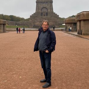 Profilbild von Thomas Liebau