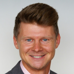 Profilbild von Thomas Liebelt