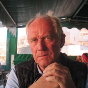 Profilbild von Thomas Liebenow