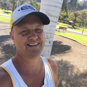 Profilbild von Thomas Liebhart